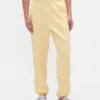 Yüksek Bel Vintagesoft Rahat Jogger Pantolon