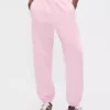 Yüksek Bel Vintagesoft Rahat Jogger Pantolon