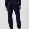 Yüksek Bel Vintagesoft Rahat Jogger Pantolon