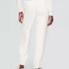 Yüksek Bel Vintagesoft Rahat Jogger Pantolon