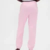 Yüksek Bel Vintagesoft Rahat Jogger Pantolon