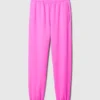 Yüksek Bel Vintagesoft Rahat Jogger Pantolon