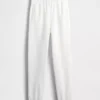 Yüksek Bel Vintagesoft Rahat Jogger Pantolon