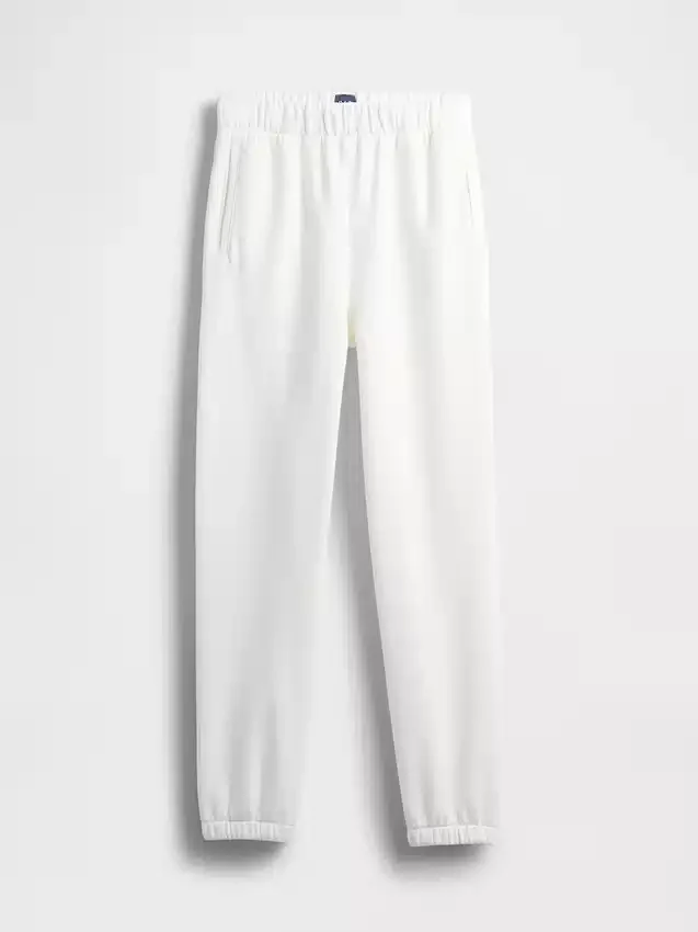 Yüksek Bel Vintagesoft Rahat Jogger Pantolon