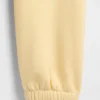 Yüksek Bel Vintagesoft Rahat Jogger Pantolon