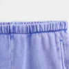 Yüksek Bel Vintagesoft Rahat Jogger Pantolon