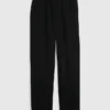 Yüksek Bel Vintagesoft Rahat Jogger Pantolon