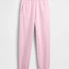 Yüksek Bel Vintagesoft Rahat Jogger Pantolon