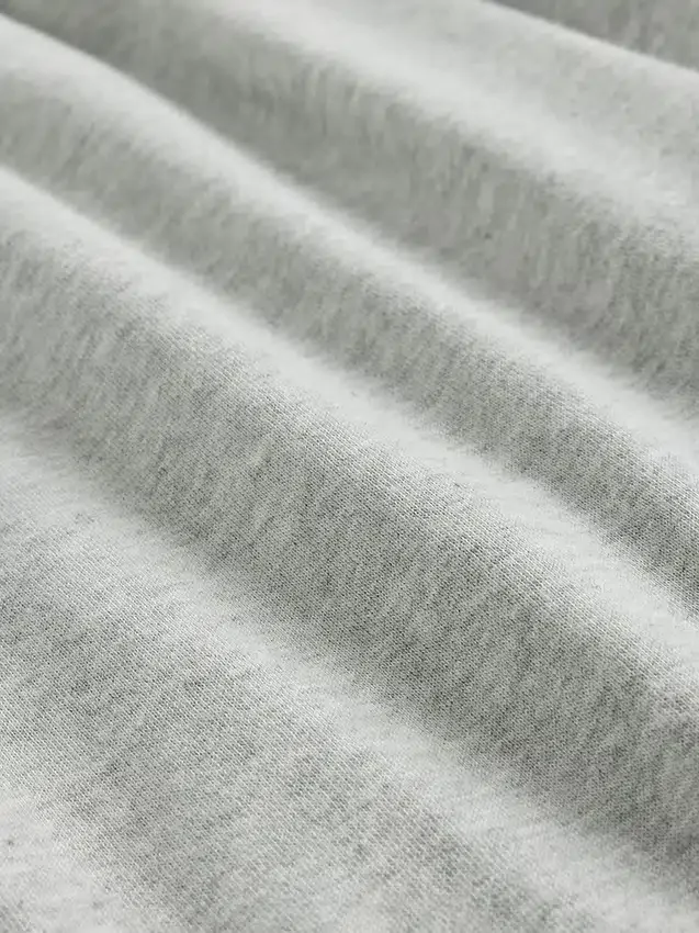 Yüksek Bel Vintagesoft Rahat Jogger Pantolon