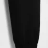 Yüksek Bel Vintagesoft Rahat Jogger Pantolon